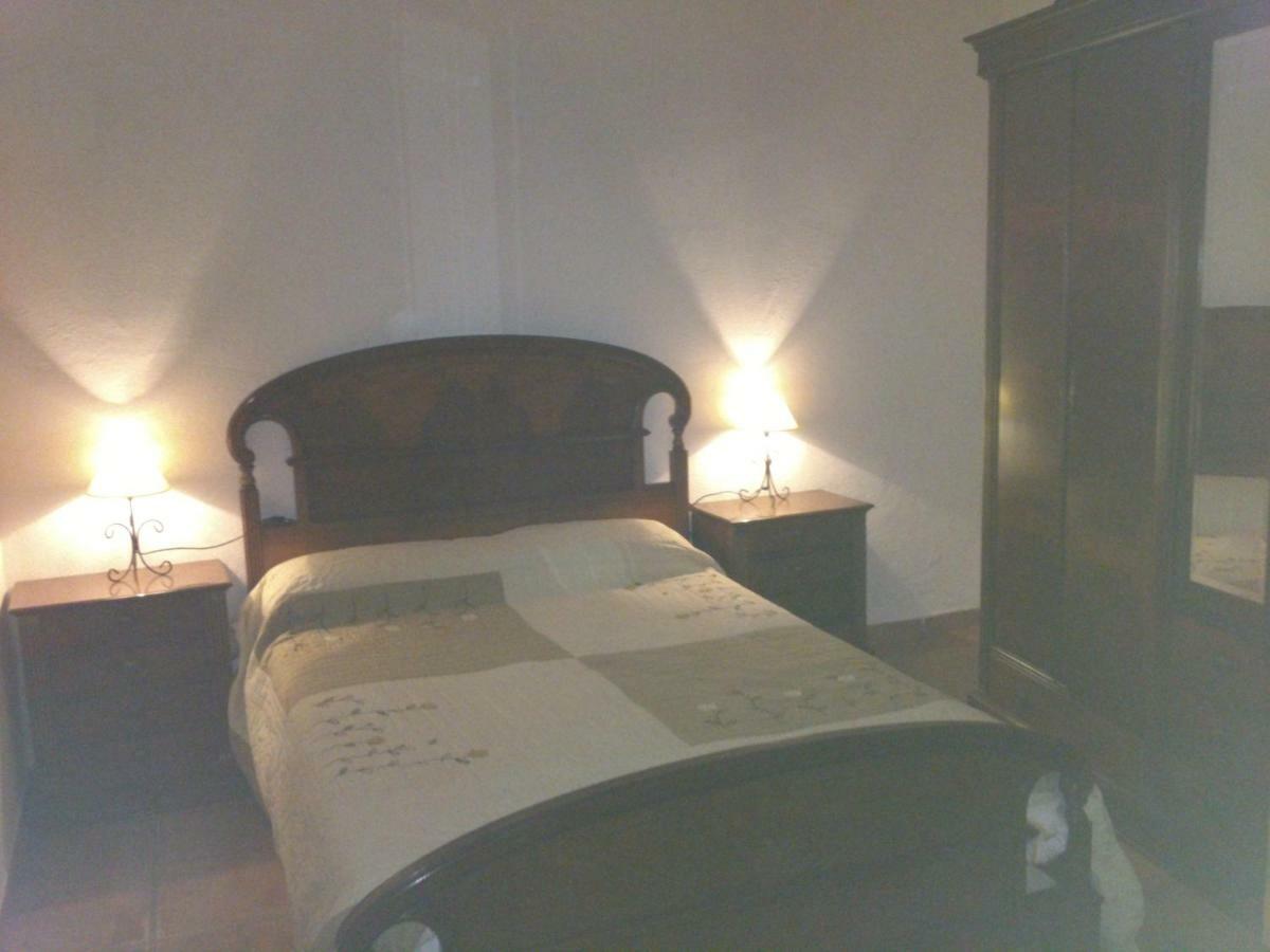 Bubion. Alpujarra Granadina Daire Dış mekan fotoğraf